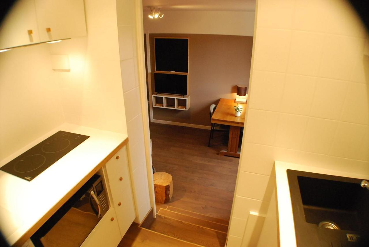 Residence L'Atelier Ennezat 外观 照片