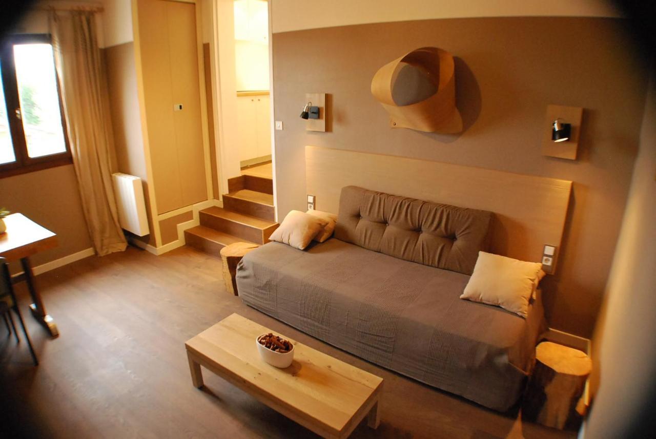 Residence L'Atelier Ennezat 外观 照片