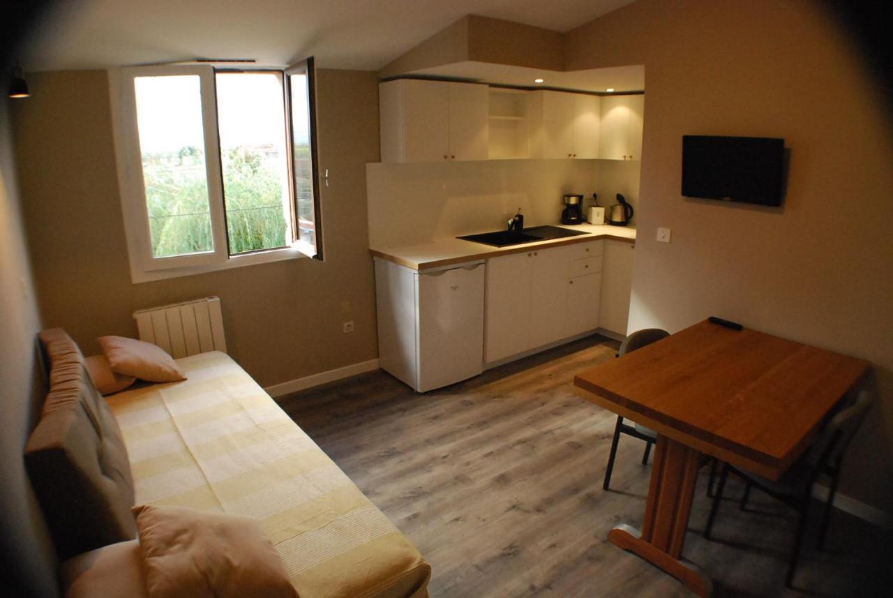 Residence L'Atelier Ennezat 外观 照片