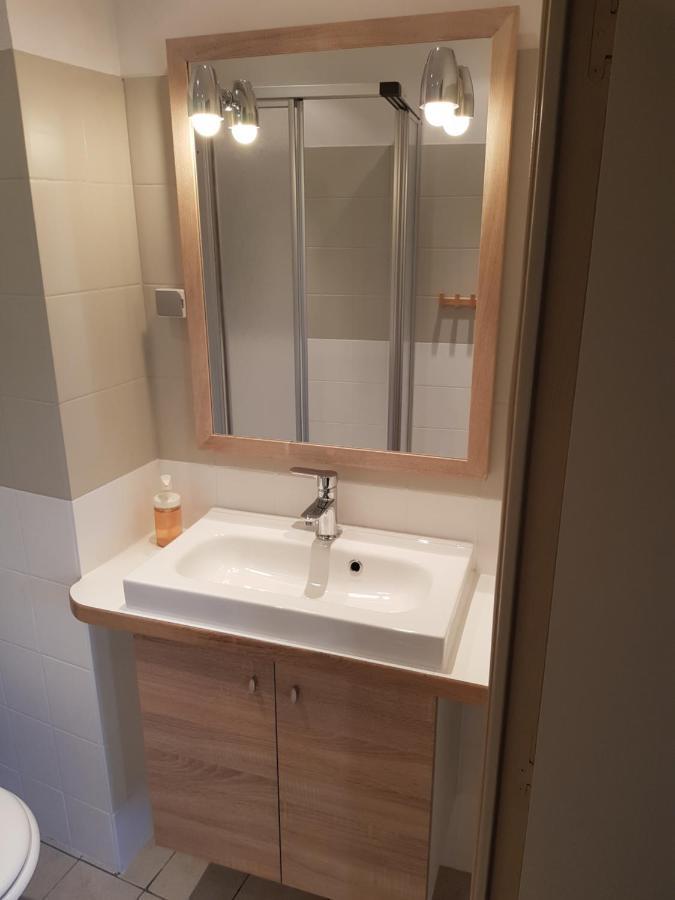 Residence L'Atelier Ennezat 外观 照片