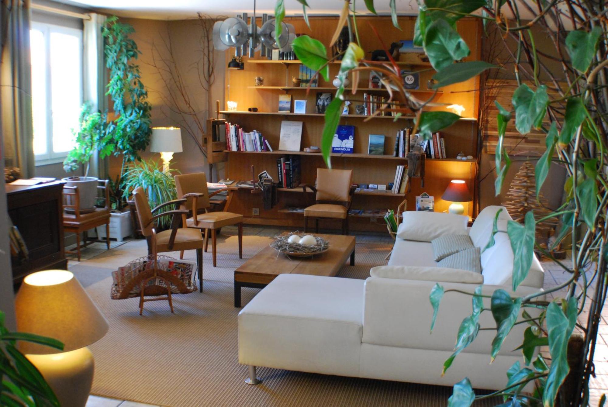 Residence L'Atelier Ennezat 外观 照片