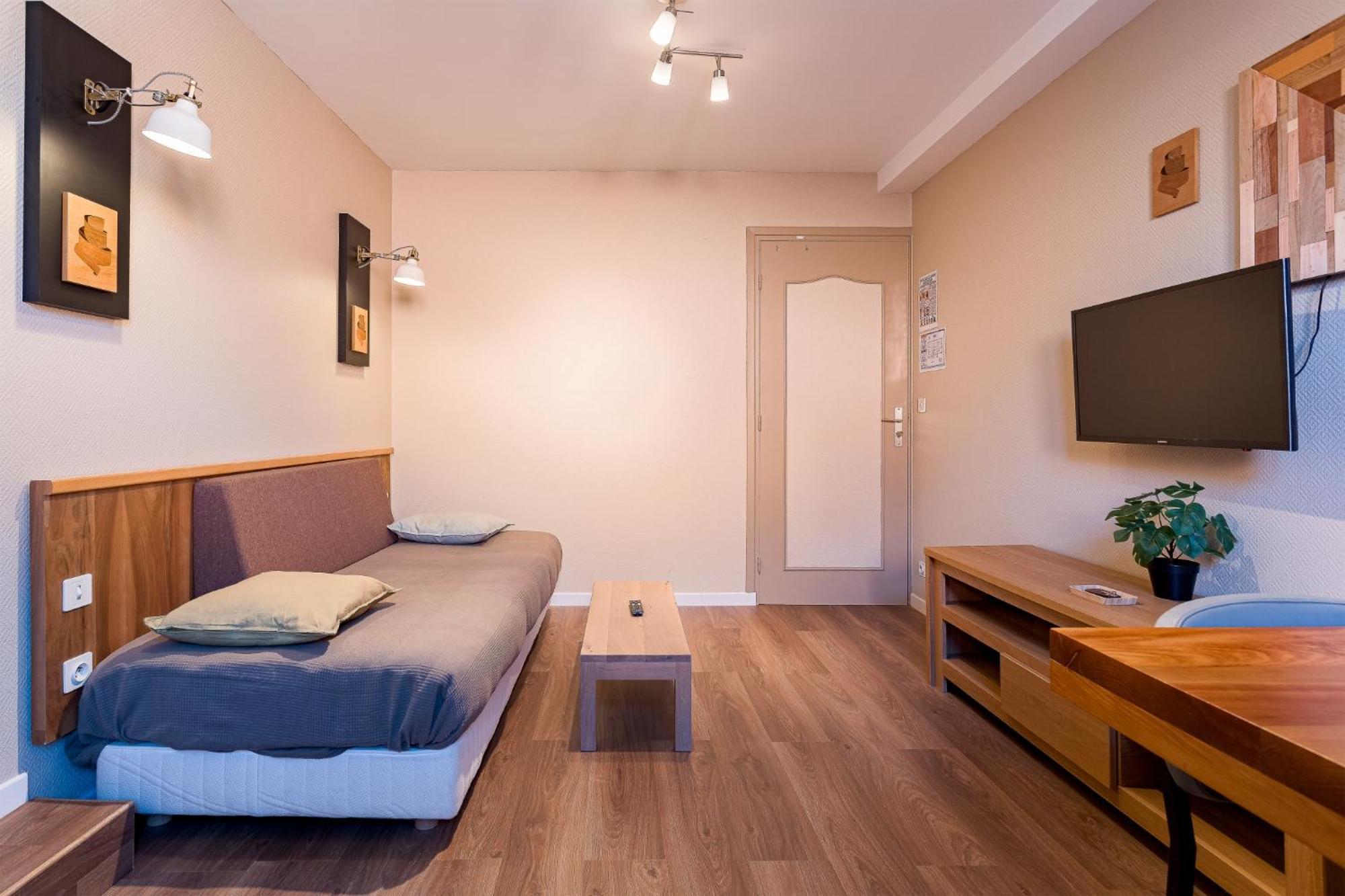 Residence L'Atelier Ennezat 外观 照片