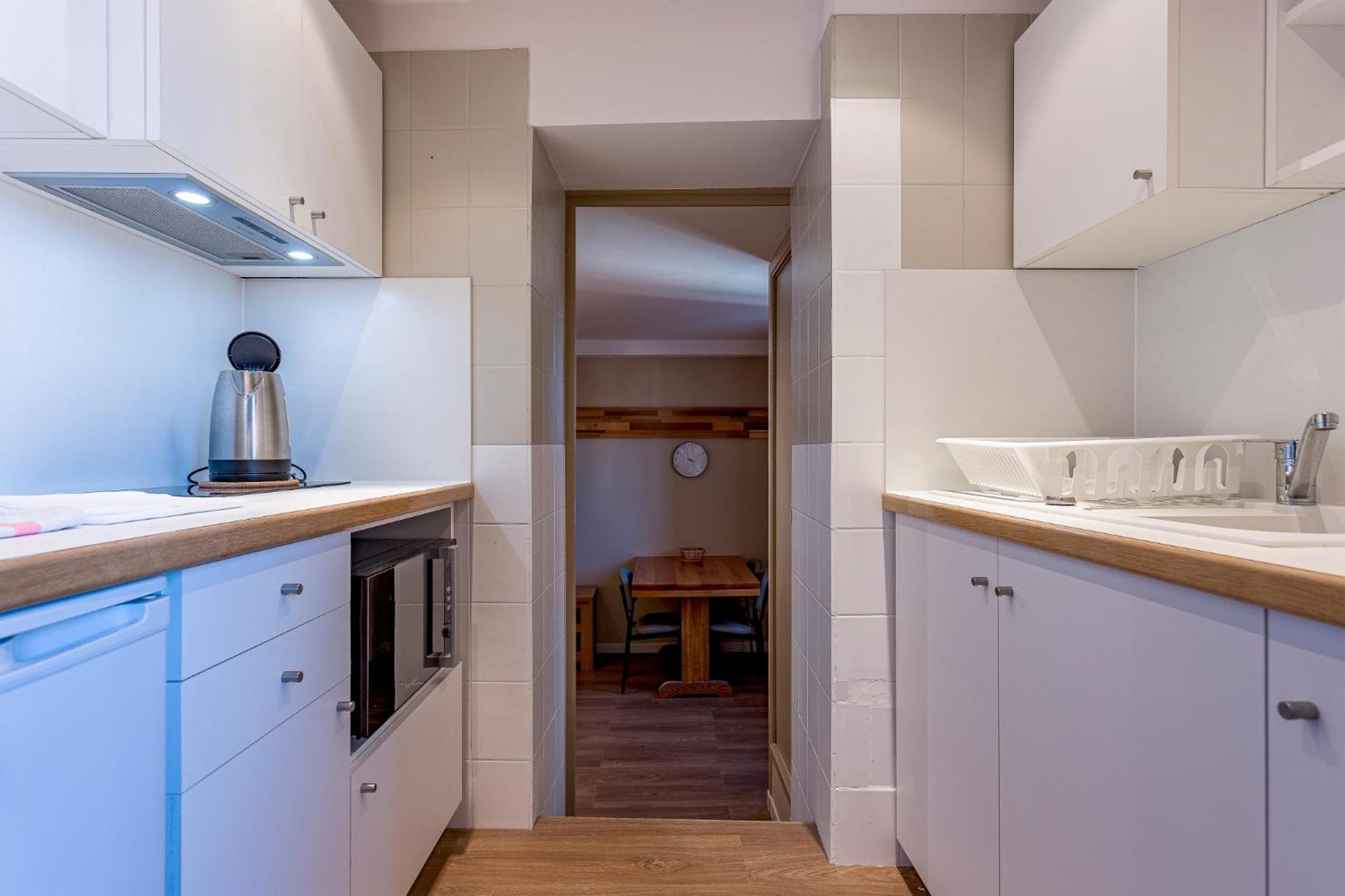 Residence L'Atelier Ennezat 外观 照片