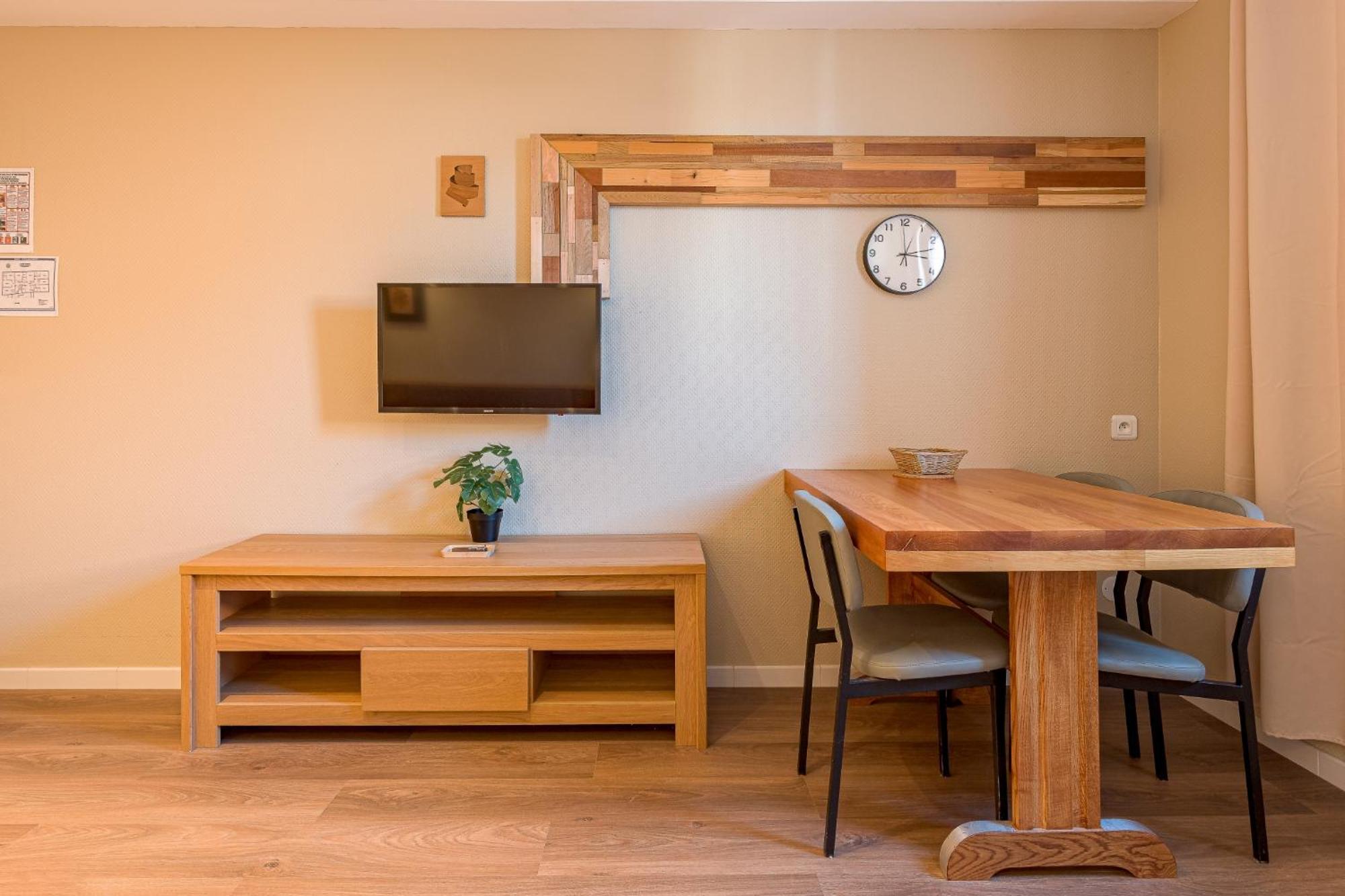 Residence L'Atelier Ennezat 外观 照片