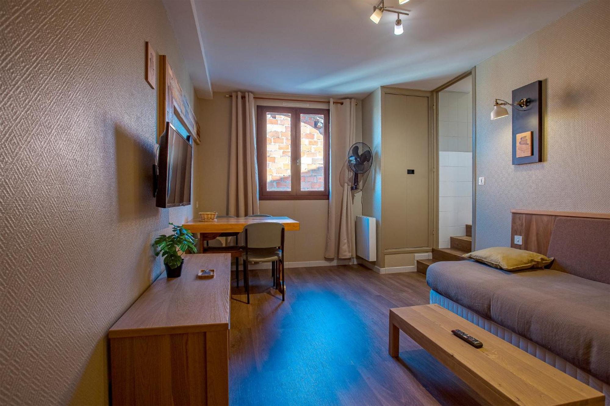 Residence L'Atelier Ennezat 外观 照片