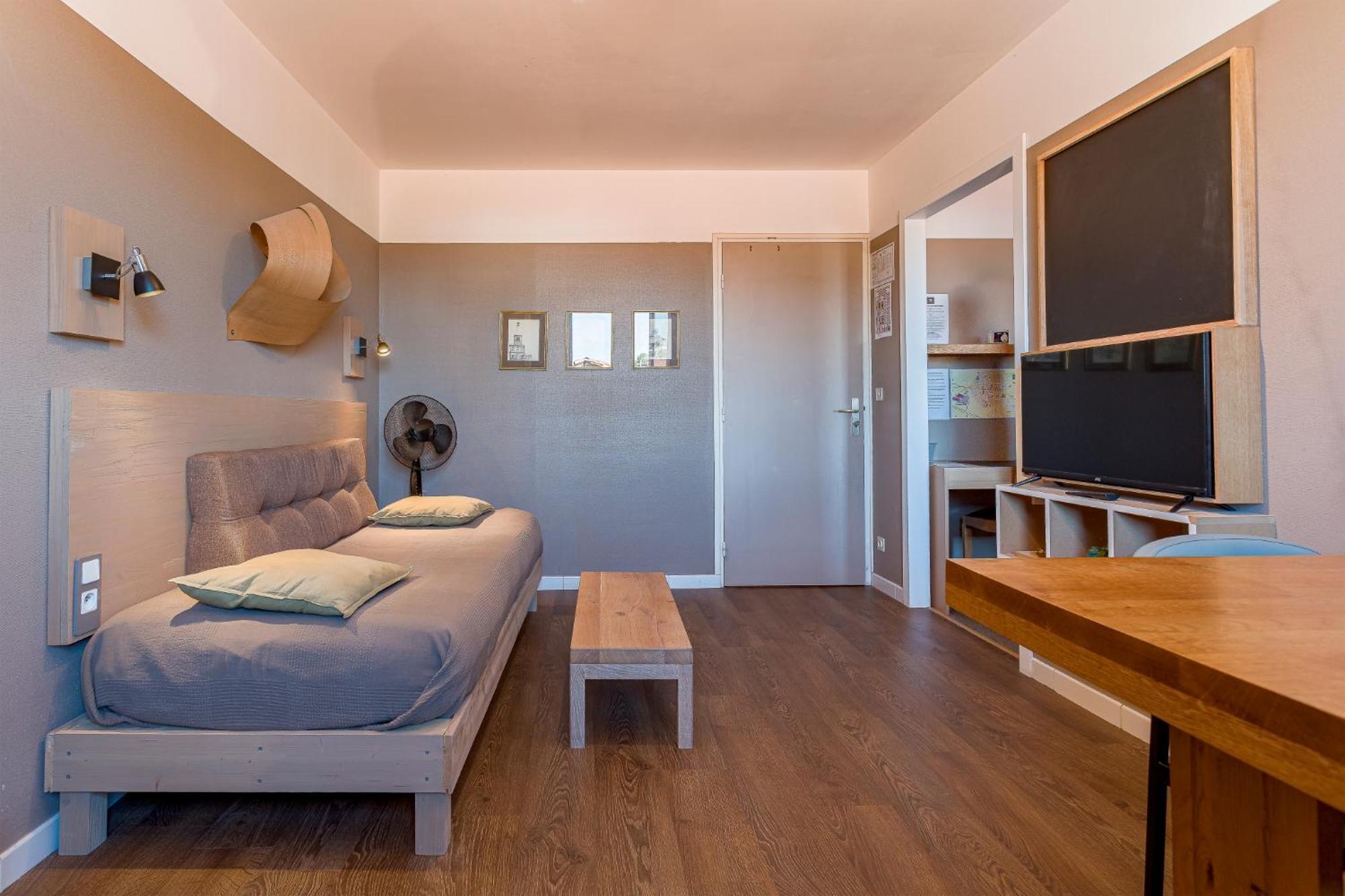 Residence L'Atelier Ennezat 外观 照片
