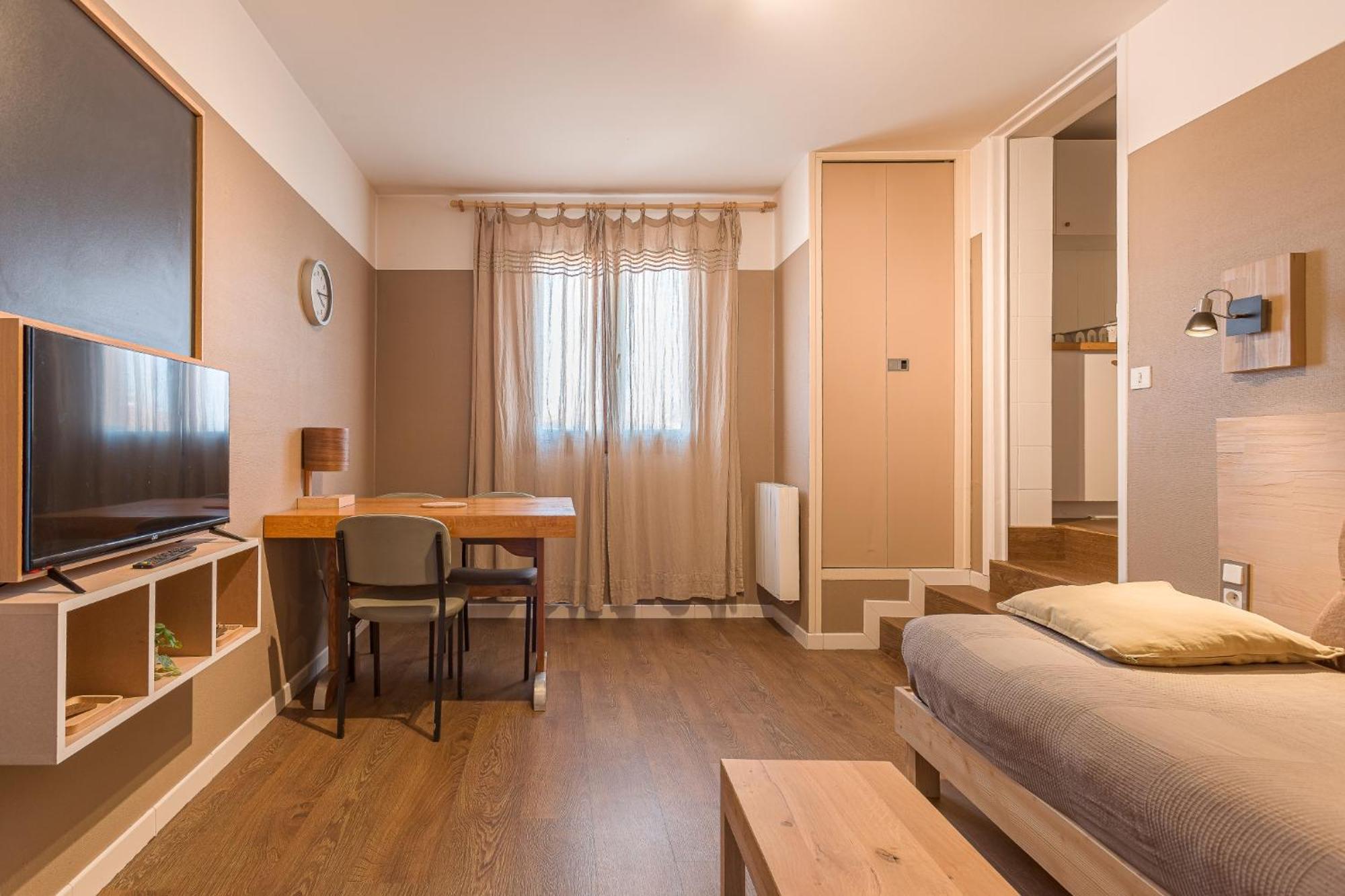 Residence L'Atelier Ennezat 外观 照片