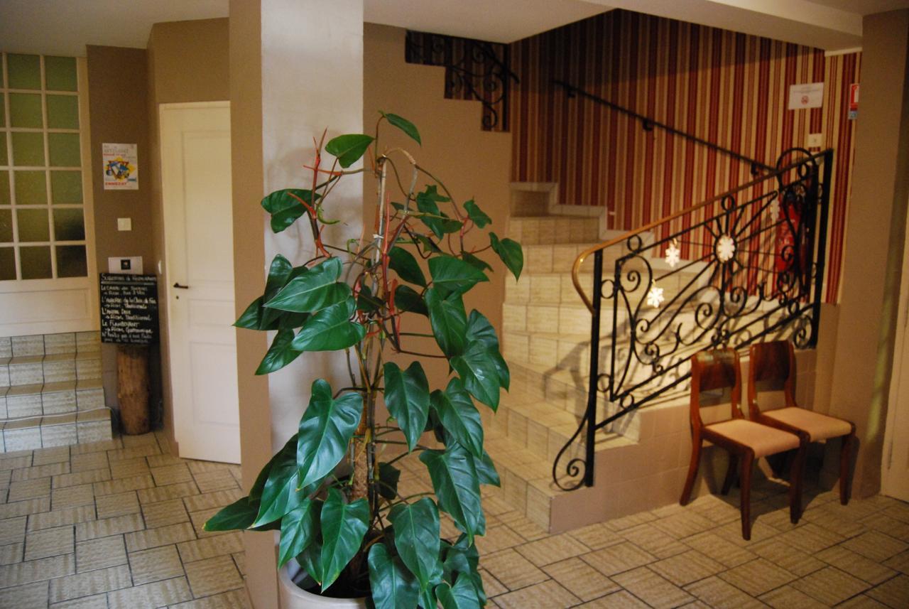 Residence L'Atelier Ennezat 外观 照片